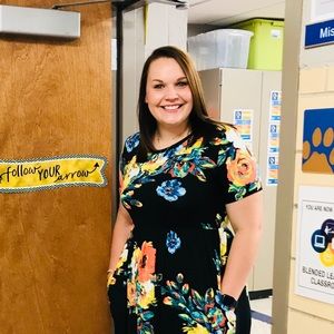 Meet your Posher, Aubree